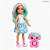 Boneca Barbie Chelsea POP Reveal Doces Surpresas - Imagem 4