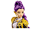 Boneca Rumi Articulada Guerreira do K-Pop Musical Golden - Imagem 2