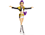 Boneca Rumi Articulada Guerreira do K-Pop Musical Golden - Imagem 4