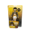 Boneca ZOEY Articulada Guerreira do K-Pop Musical Golden - Imagem 6