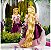 Boneca Rapunzel Vestido de Gala Colecionador Disney - Imagem 4