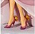 Boneca Rapunzel Vestido de Gala Colecionador Disney - Imagem 5