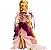Boneca Rapunzel Vestido de Gala Colecionador Disney - Imagem 1