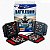 Jogo de Tabuleiro Battleship Grab & Go Estratégia - Imagem 2