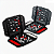Jogo de Tabuleiro Battleship Grab & Go Estratégia - Imagem 3