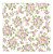 Guardanapo Descartável Little Roses Dayhome - Imagem 1