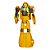 Boneco Transformers One Mega Articulado Changer Bumblebee - Imagem 1