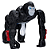 Boneco Transformers Authentics Optimus Primal Articulado - Imagem 3