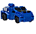 Boneco Transformers Authentics Soundwave Articulado - Imagem 3