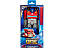 Boneco Transformers Authentics Optimus Prime Orion Pax - Imagem 5