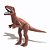 Dinossauro Velociraptor Adjomar - Imagem 2