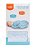 Saco de Dormir Baby Super Soft Azul Buba - Imagem 1