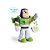 Boneco Meu amigo Buzz Lightyear - Imagem 2