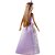Barbie Dreamtopia  Princesa Ruiva com luzes Roxa Mattel -  F - Imagem 2
