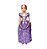 Boneca Princesa Rapunzel Disney 77 Cm - Imagem 1