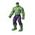 Boneco Avengers Hulk Hasbro - E7475 - Imagem 1