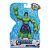Boneco Hulk Bend and Flex Marvel Avengers Hasbro - Imagem 2