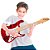 Guitarra Elétrica Infantil Show Toyng - Imagem 2
