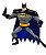Boneco Batman Articulado DC - Imagem 3