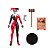 Boneca Harley Quinn DC - Imagem 1