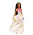 Barbie Dreamtopia  Princesa Morena  Mattel - Imagem 1