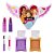 Kit Infantil Maquiagem Sortido MakeBrink - Imagem 1
