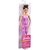 Barbie Boneca Bailarina Teresa Roxa Mattel - Imagem 2