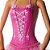 Barbie Boneca Bailarina Rosa Mattel - Imagem 2