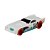 Pack com 5 Hot Wheels Track Builder Mattel - Imagem 3