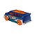 Pack com 5 Hot Wheels Track Builder Mattel - Imagem 6