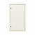 Quadro de comandos (elétrico) embutir, Branco 400x400x120~150mm - Imagem 1