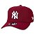 Boné New York Yankees Snapback Vinho 940 - New Era - Imagem 1