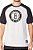 Camiseta NBA Estampada Brooklyn Nets Cinza Mescla - Imagem 1