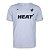 Camiseta Miami Heat NBA Soccer Style - New Era - Imagem 1