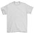 Camiseta Básica Branco - Perfect Waves - Imagem 1