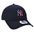 Boné MLB New York Yankees USA 9TWENTY Strapback Aba Curva - New Era - Imagem 3