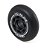 Jogo 4 Rodas Slide Tyres Technology 80mm 88A HD INLINE - Imagem 3