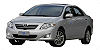 Retífica de Motor Toyota Corolla 1.6 XLi 3ZZ-FE - Imagem 1