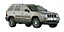 Retífica de Motor Jeep Grand Cherokee 5.7 V8 Limited Hemi - Imagem 1
