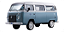 Retífica de Motor Volkswagen Kombi 1.4 8v Last Edition - Imagem 1