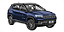 Retífica de Motor Jeep Compass Limited 1.3 T270 Turbo Flex AT6 - Imagem 1