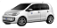 Retífica de Motor Volkswagen Up High Up 1.0 12v Mpi Flex 3 Cilindros - Imagem 1