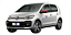 Retífica de Motor Volkswagen Up Pepper 1.0 12v Tsi Turbo Flex 3 Cilindros - Imagem 1
