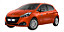 Retífica de Motor Peugeot 208 Allure 1.2 12V Flex 3 Cilindros - Imagem 1