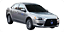 Retífica de Motor Mitsubishi Lancer HL-T 2.0 16v Gasolina - Imagem 1