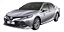 Retífica de Motor Toyota Camry XLE 3.5 V6 24v Gasolina - Imagem 1