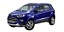 Retífica de Motor Ford EcoSport S 1.6 16v Flex - Imagem 1