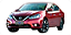 Retífica de Motor Nissan Sentra S 2.0 16v Flex - Imagem 1