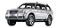 Retífica de Motor Mitsubishi Pajero Sport HPE 2.5 16v TDi Turbo Diesel - Imagem 1