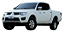Retífica de Motor Mitsubishi L200 Triton XB 3.2 16v TDi Turbo Diesel - Imagem 1